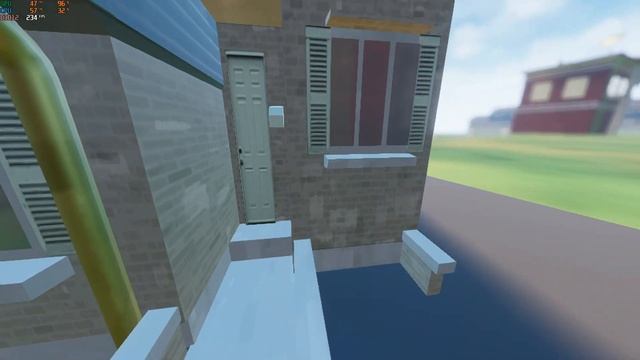 ЧТО НАХОДИТСЯ ЗА ПРЕДЕЛАМИ КАРТЫ GROUNDED смотреть онлайн