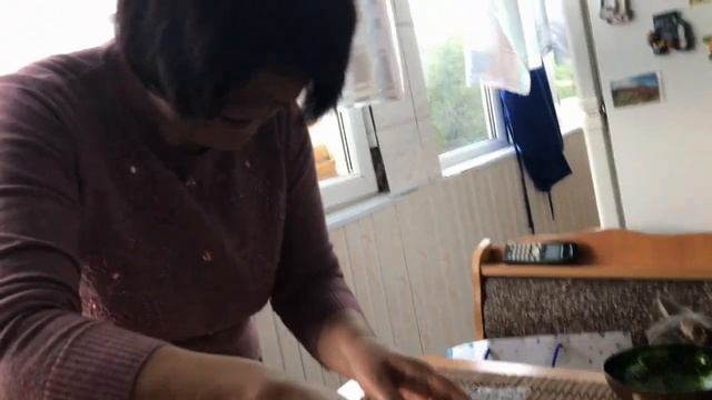 #Донна Донна#Первомай# У подруги, с первомаем! смотреть онлайн