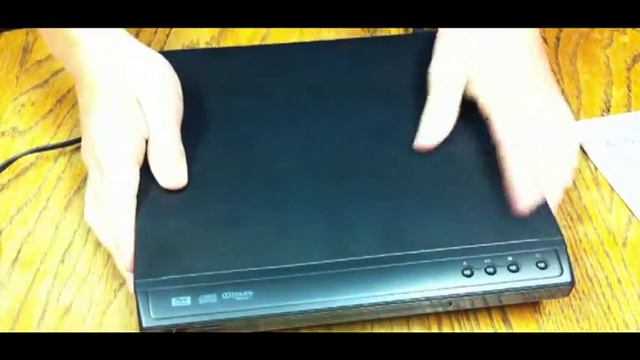 Dolby DVD Player (FULL REVIEW) смотреть онлайн