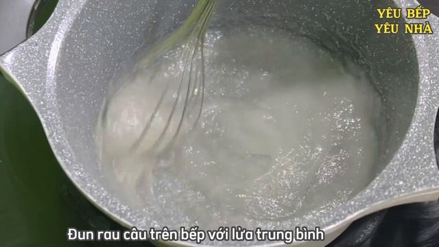 MÓN ĂN TRÁNG MIỆNG Thanh Mát Cực Ngon Từ Các Nguyên Liệu đơn Giản! Cả Nhà Mình Ghiền ăn Mỗi Tuần!