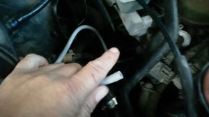 Почему двигатель не запускается с первого раза.