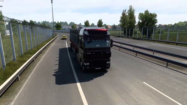 Euro Truck Simulator 2 Multiplayer 2022 04 24 19 26 48 Trim смотреть онлайн