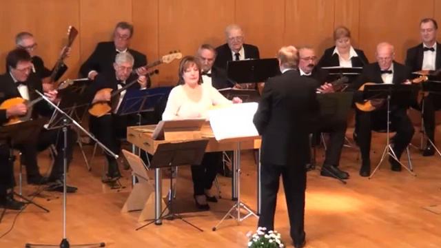 Л. Боккерини - Менуэт смотреть онлайн