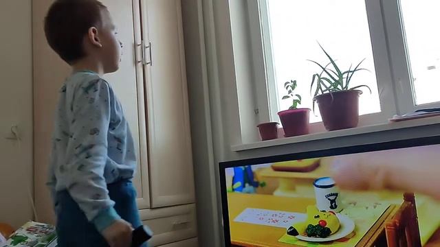 обзор на мультик пикачу смотреть онлайн