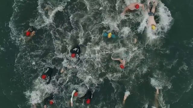 Alfa-Bank Minsk Triathlon 2018 смотреть онлайн