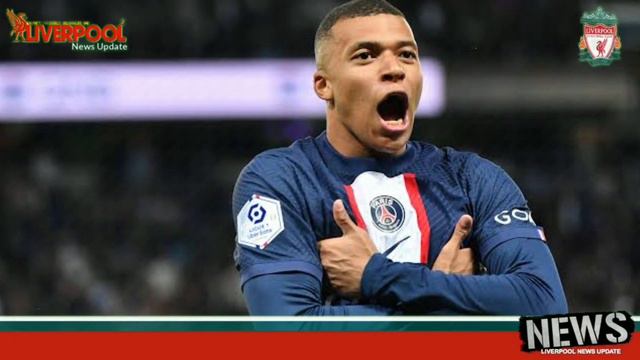 FSG "BRILLIANT MOVE": Liverpool have already held meeting with Kylian Mbappe on FSG's private jet смотреть онлайн