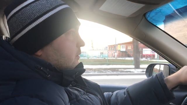 ЧЕСТНО ПРО Honda Accord 7 - Тачка Бро смотреть онлайн