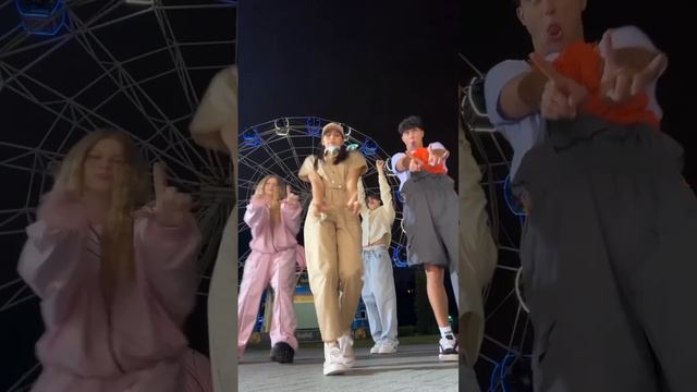 Милана Некрасова и её друзья💝 смотреть онлайн