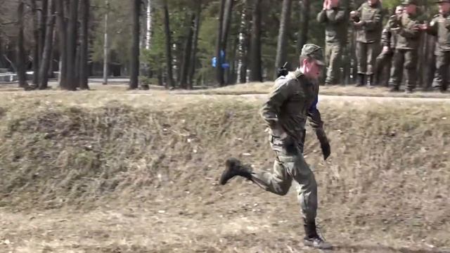 Ульяновск. Связисты смотреть онлайн