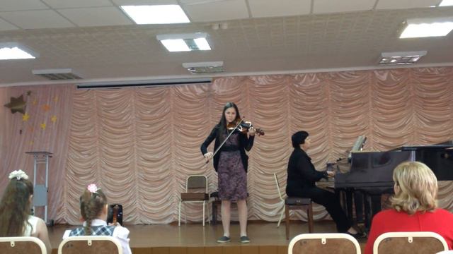 менуэт быка и. гайдн смотреть онлайн