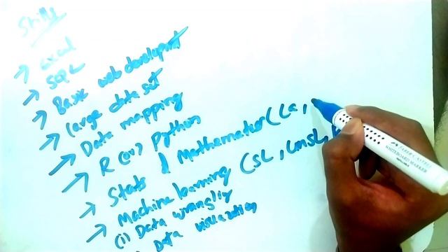 How to become a Data analyst смотреть онлайн