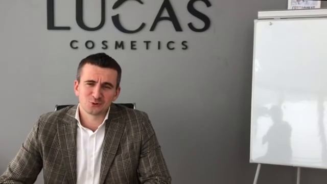 Отзыв от руководителя компании CC Brow смотреть онлайн