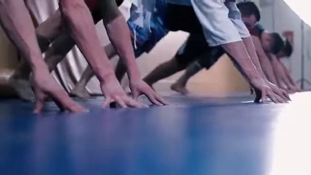 Бойцовский клуб «Апачи» смотреть онлайн