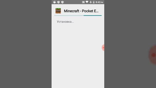 Скачиваем Minecraft на Android бесплатно смотреть онлайн
