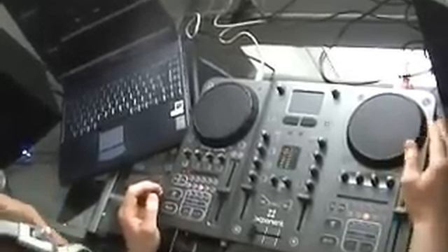 Richie P Xponent Demo смотреть онлайн