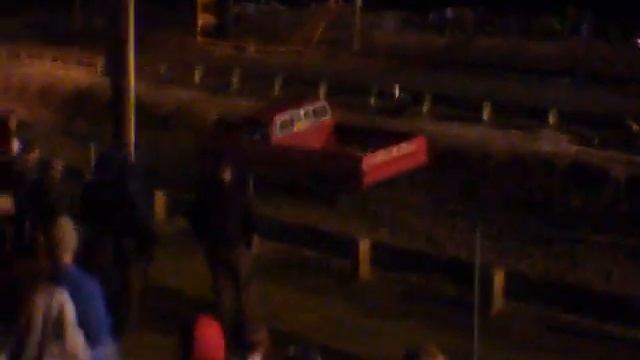 Git-R-Dunn Racing 3rd Place Run at Jumping Run Creek смотреть онлайн