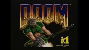 DOOM [AVGN 205 - RUS RVV]