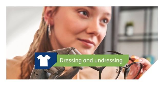 PIP video 3 - What you can expect at a PIP assessment смотреть онлайн