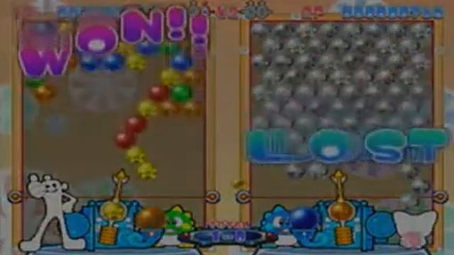 Super Bust-A-Move : All Stars sur GameCube смотреть онлайн