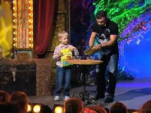 Копилка фокусов. Выпуск 28-29 мая