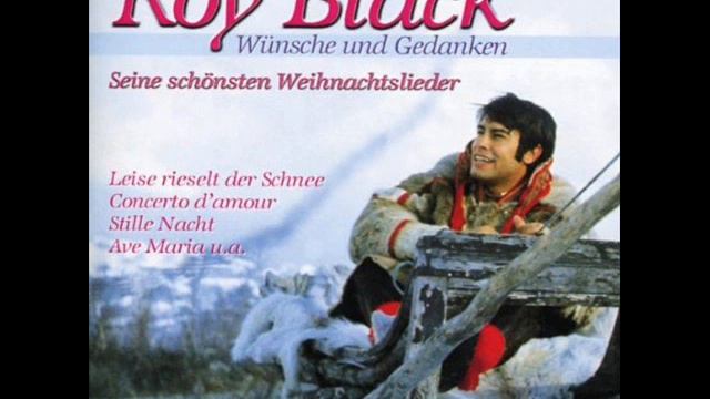 Roy Black - Kinderwunsch смотреть онлайн