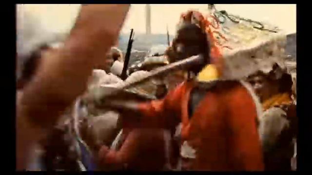 Sertão uprising смотреть онлайн