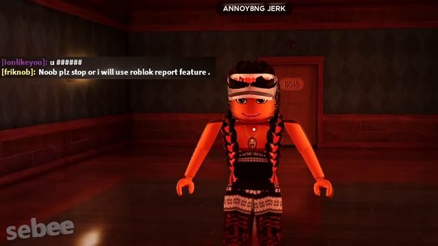 Roblox Doors Funny Moments (RTX) смотреть онлайн