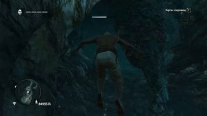 (479, 487) Карта Сокровищ Чертеж: особые зажигательные снаряды Assassin's Creed 4 Black Flag