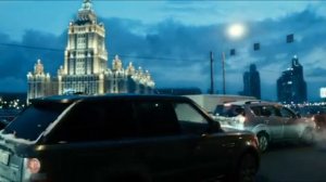 Со мною вот что происходит 2012