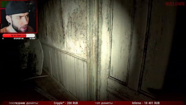 САМАЯ СЛОЖНАЯ ДЕМКА РЕЗИДЕНТА ✖ ПРОХОЖДЕНИЕ Resident Evil 7 Teaser: Beginning Hour смотреть онлайн