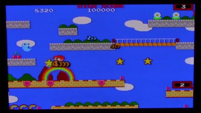Xbox Classics 038 - Taito Legends смотреть онлайн
