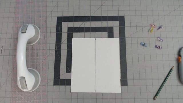 How To Sew A Traveler's Notebook Insert (Industrial Sewing Machine) смотреть онлайн