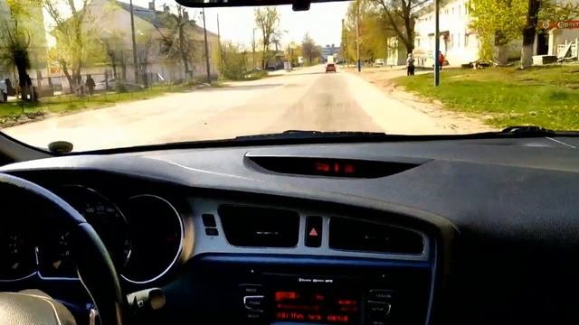 Весь Сердобск на машине 58 регион смотреть онлайн
