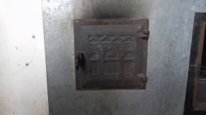 Как правильно топить печь