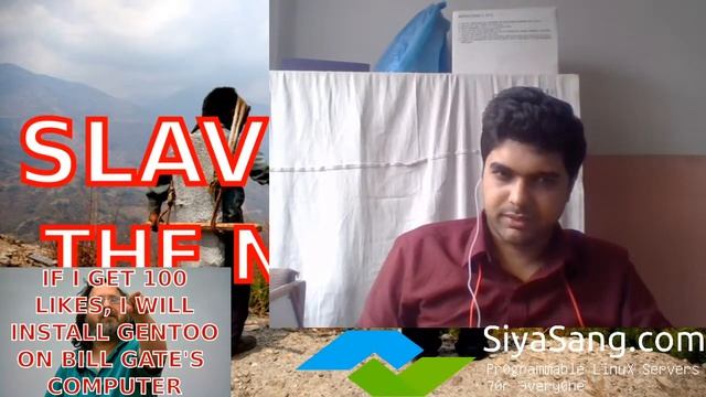 Digital Slavery in the developing world - On the need for a decentralized web смотреть онлайн