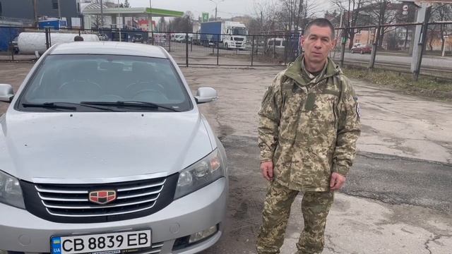 GEELY EMGRAND 7 - відгук покупця PlanetAvto смотреть онлайн