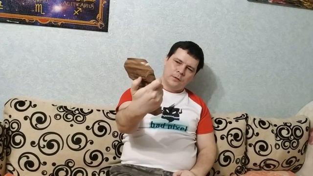 MRE Cold Weather - обзор