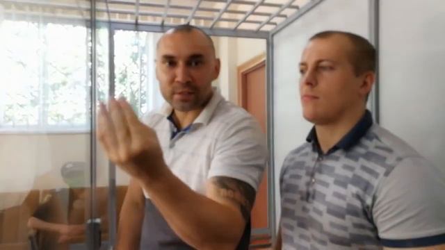 Начальник Харькова и Повстанець001 выразили всем благодарность за поддержку смотреть онлайн