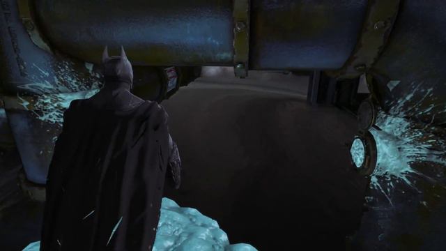 Batman: Arkham Origins - Walkthrough - PC Max Settings - Part 28 - Save Alfred | CenterStrain01 смотреть онлайн