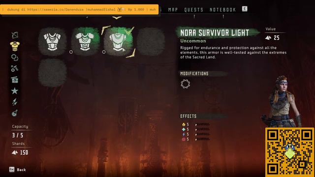 HORIZON ZERO DAWN PT 1 NO COMMENTARY смотреть онлайн