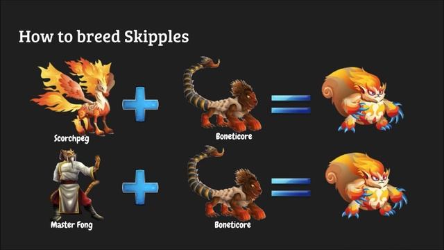 Monster Legends - How to breed Epic monsters (UPDATED) смотреть онлайн