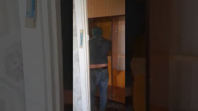 #189 Услуги грузчиков Белая Церковь ( Утилизация мебели ) смотреть онлайн