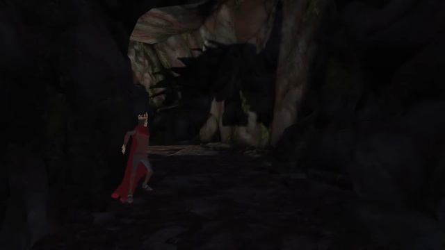 Kings Quest™ ► Сказочный побег ► Конец (глава 2) #12 смотреть онлайн