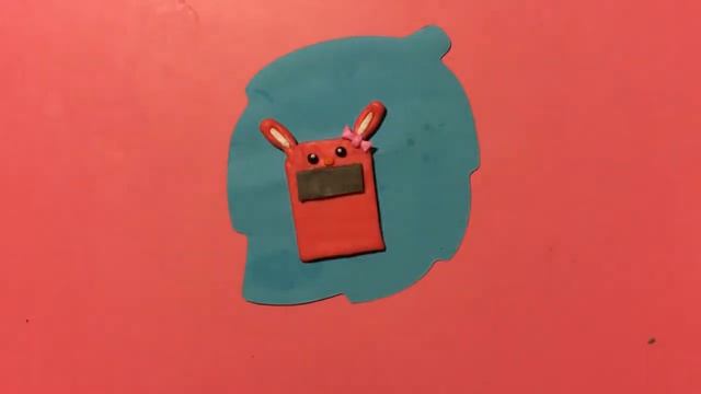 DIY Делаем Канцелярские принадлежности для кукол/Полимерная глина/Polymer clay Tutorial смотреть онлайн