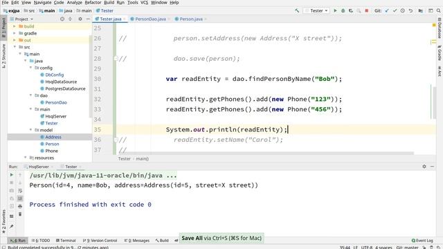 icd0011 Jpa ülesande lahendamine смотреть онлайн