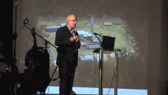 John Fenton "Warning from Wyoming Tour- Narrabri Part 5- Q&A смотреть онлайн