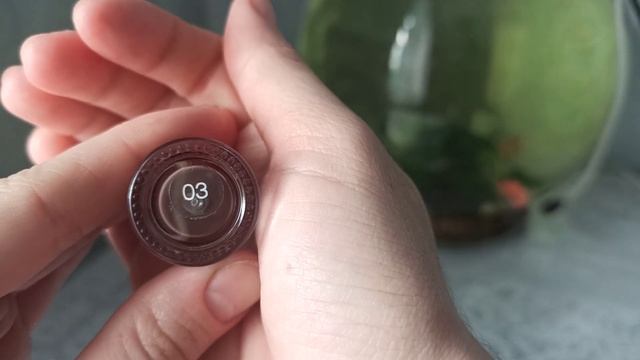 Eyeliner.. Topface instyle rosy brown 002 & Inglot 96. Mineral vipera Smoky 03, Topaz 05, Agat 06Q. смотреть онлайн