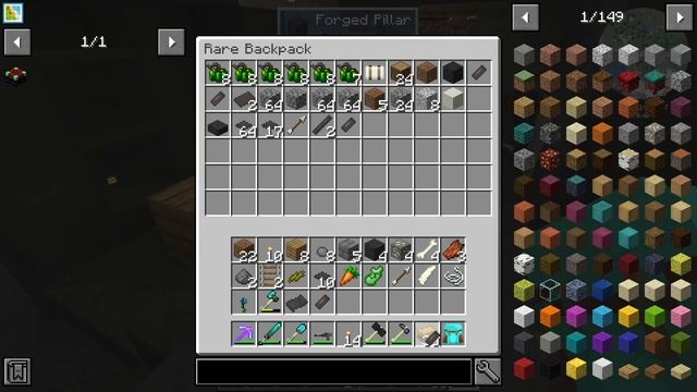 Direwolf20 1.16 Modpack Ep. 6 (Minecraft): Tetra Tool Upgrades And More смотреть онлайн