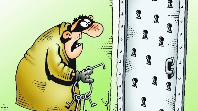 КАК ЗАРАБОТАТЬ НА ГЛУПОСТИ! НЕВЕРОЯТНЫЕ СЛУЧАИ ИЗ МИРОВОЙ СУДЕБНОЙ ПРАКТИКИ С ДВОРЯНКИНОЙ ОЛЬГОЙ смотреть онлайн