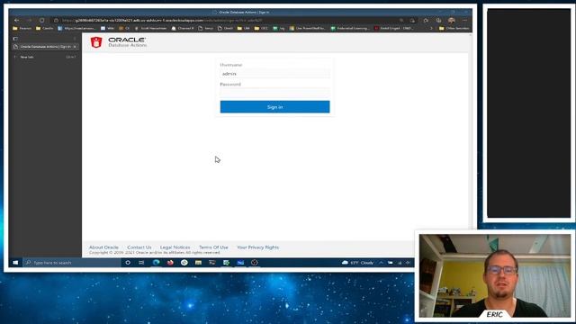 CIS 1200 Database Systems - Generating DDL from the Data Modeler tool смотреть онлайн
